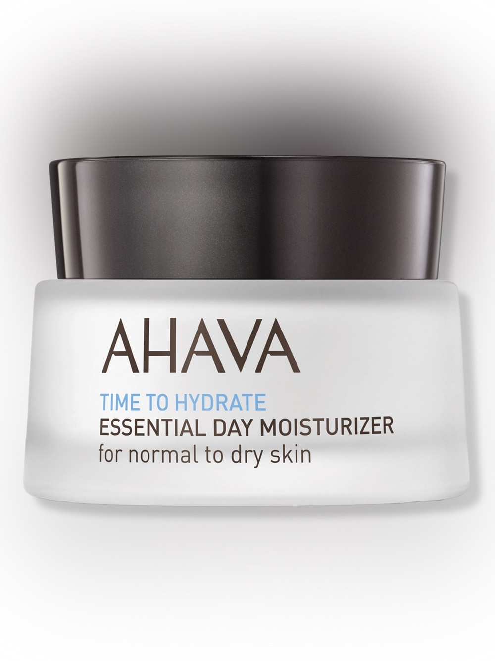 AHAVA Time to Hydrate Essential Day Moisturizer